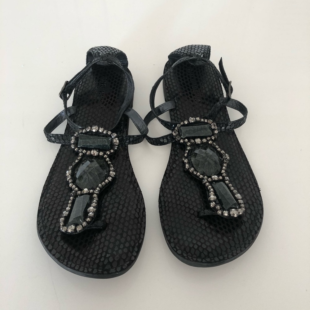 Arturo Chiang At-Laken Sandals